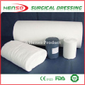 Henso Blanqueado Surgical Gauze Roll
